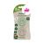 NIP CHERRY PREMIUM line šidítko, kaučuk,velikost 2 (6m+), 2ks, green/brown