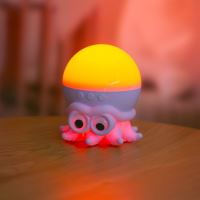 Mary’s Projektor RGB Octopus s Bluetooth reproduktorom (19)