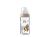NIP Láhev kojenecká sklo,široká,silkon-S,240ml,0m+,uni