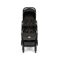 Hauck Cestovní kočár Fly N Care s funkcí automatického skládání Black (4)