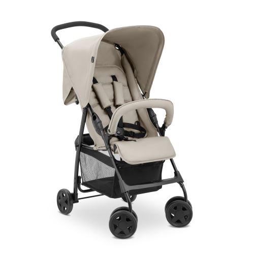 Hauck Kočík športový Sport Beige