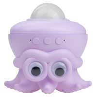 Mary's Projektor RGB Octopus s Bluetooth reproduktorem (5)