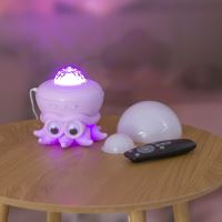 Mary’s Projektor RGB Octopus s Bluetooth reproduktorom (17)