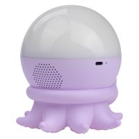Mary’s Projektor RGB Octopus s Bluetooth reproduktorom (4)