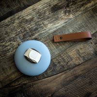 BabySensor Relax Chytrý senzor pro děti 0m-5let SET s HD kamerou, pásek ruka/noha (23)