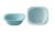 NIP PREMIUM line miska, 4m+, 2ks, blue
