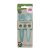 NIP PREMIUM line príbor 2ks, od 9m+, blue