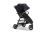 BabyJogger CITY MINI GT 3 vrátane madla - RICH BLACK