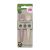 NIP PREMIUM line príbor 2ks, od 9m+, pink