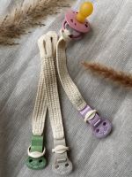 NIP PREMIUM line klip na šidítko, 0m+, Brown 5