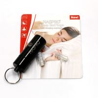 Haspro Sleep - Relax špunty do uší na spaní, 1 pár / 2 ks (6)