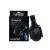 Haspro Chrániče sluchu LEXAR-7X, SNR 34dB, černá