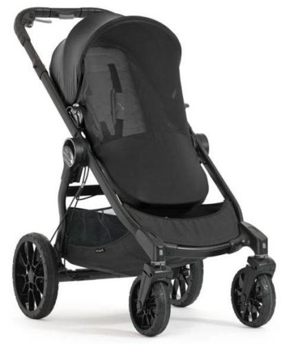 BabyJogger Sieťka na kočík - CITY SELECT/SELECT 2/LUX