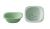 NIP PREMIUM line miska, 4m+, 2ks, green