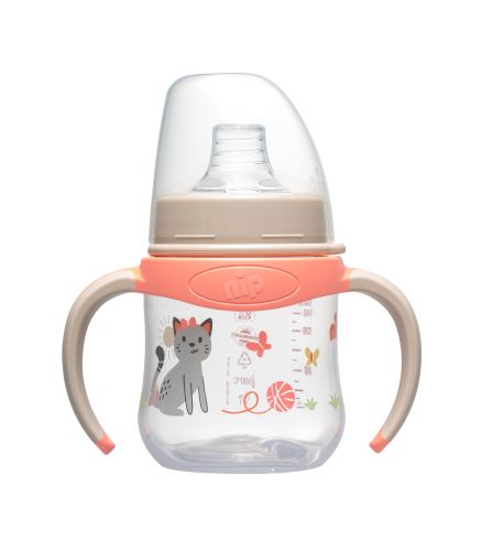 NIP Training hrneček PP, 150ml, holka
