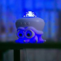 Mary's Projektor RGB Octopus s Bluetooth reproduktorem (18)