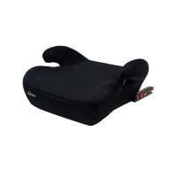 Asalvo COREFIX podsedák 125-150, black