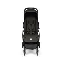 Hauck Cestovný kočík Fly N Care s funkciou automatického skladania Black (5)