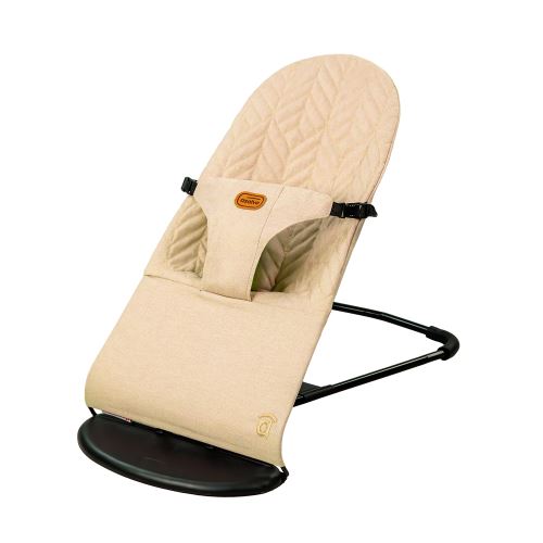 Asalvo PARADISE ležadlo, beige