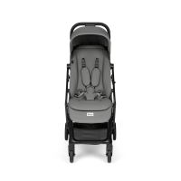 Hauck Cestovní kočár Fly N Care s funkcí automatického skládání Stone (5)