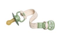 NIP PREMIUM line klip na cumlík, 0m+, Green 1