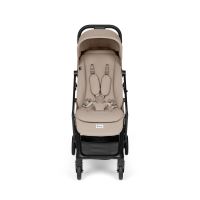 Hauck Cestovný kočík Fly N Care s funkciou automatického skladania Mocha (5)