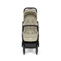 Hauck Cestovní kočár Fly N Care s funkcí automatického skládání Sage Green (4)