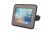 Babypack Zpětné zrcátko / držáček na iPad 2v1