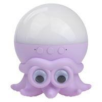 Mary’s Projektor RGB Octopus s Bluetooth reproduktorom (2)