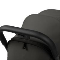 Hauck Cestovní kočár Fly N Care s funkcí automatického skládání Black (16)