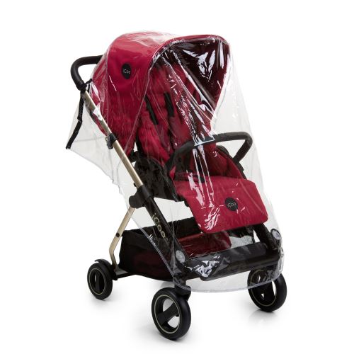 Hauck Pláštěnka na kočárek XL _ ¨