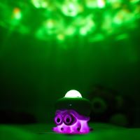 Mary’s Projektor RGB Octopus s Bluetooth reproduktorom (13)