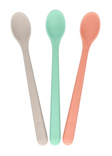 NIP Lžička dlouhá, 3ks