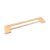 Hauck Zábrana Clear Step Easyclose rozšírenie o 15 cm Eco Beech