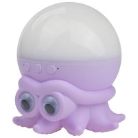 Mary's Projektor RGB Octopus s Bluetooth reproduktorem (1)