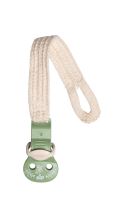 NIP PREMIUM line klip na šidítko, 0m+, Green