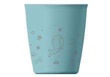 NIP PREMIUM line kalíšok, 12m+, 2ks, blue (2)
