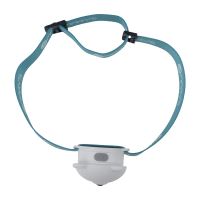 Mary’s LED detská čelovka nabíjacia medveď, 38lm, Li-Pol 500 mAh, RGB (3)
