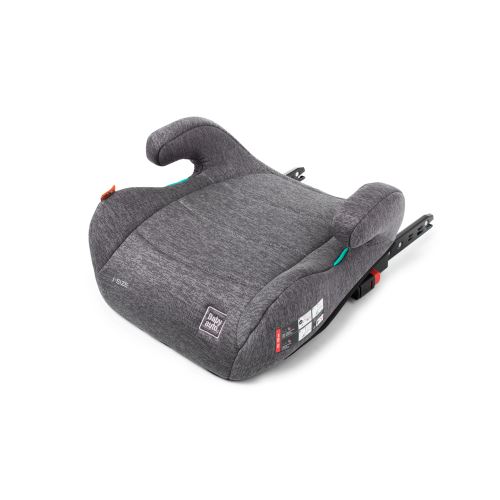 BabyAuto NAUNA 125-150, dobby grey