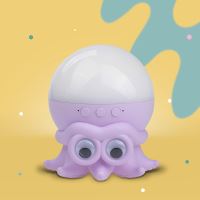 Mary's Projektor RGB Octopus s Bluetooth reproduktorem (11)