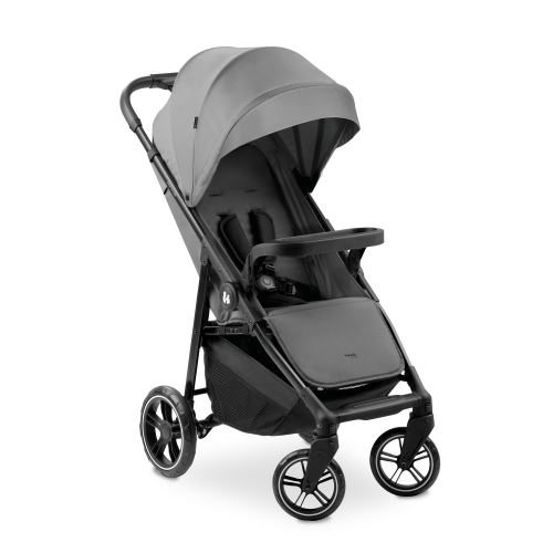 Hauck Sporťák Shop N Care Grey (26)