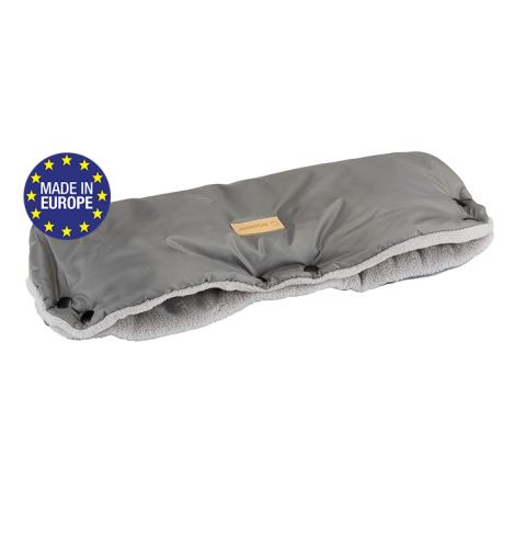 Bomimi FLAPI PREMIUM rukávník, grey (4)