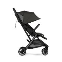 Hauck Cestovní kočár Fly N Care s funkcí automatického skládání Black (3)