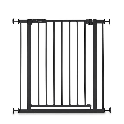 Hauck Zábrana Open N Stop 2 75-80 cm Black